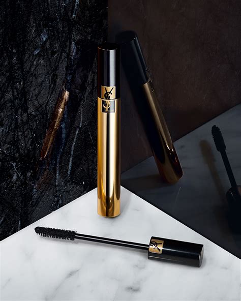 smascara ysl|ysl volumizing mascara.